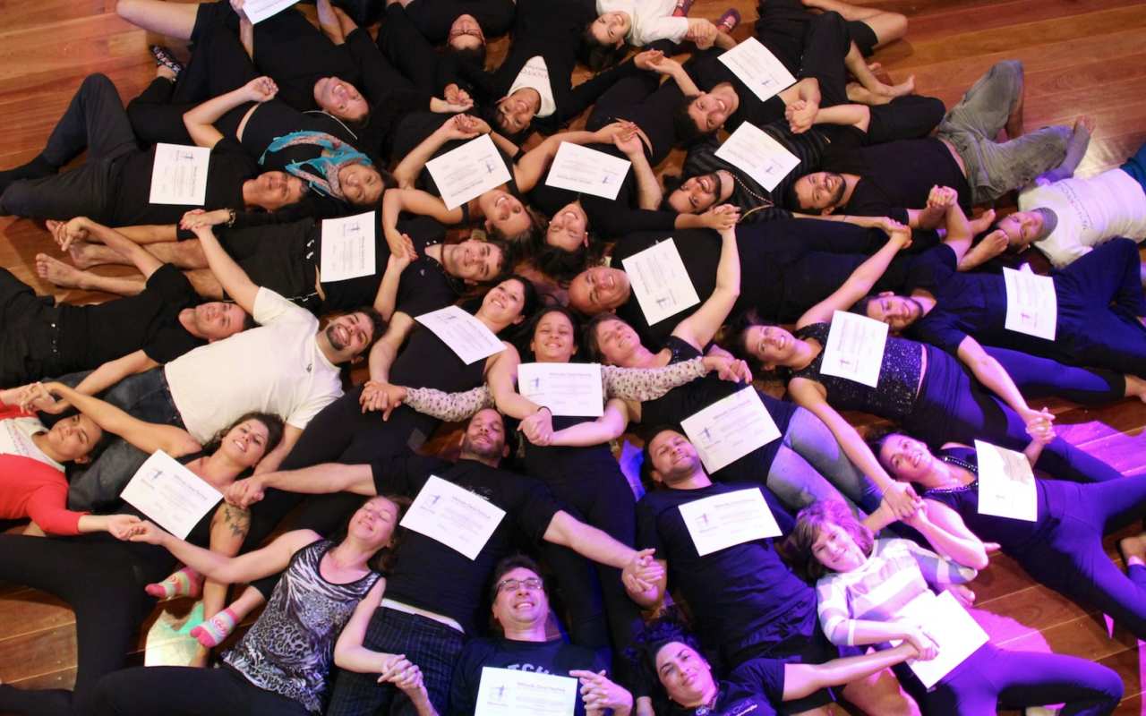 Formação em Terapêutica NeoTântrica