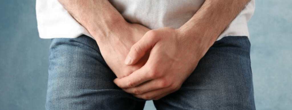 NeoTantra para homens