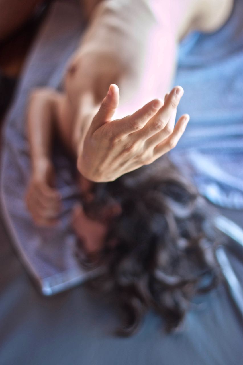 A Experiência Oceânica